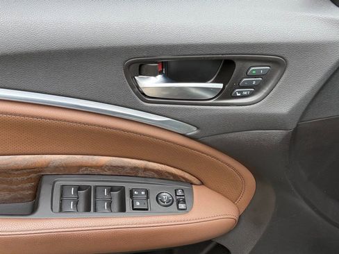 Used 2020 Acura MDX FWD w/ Technology Package image 30