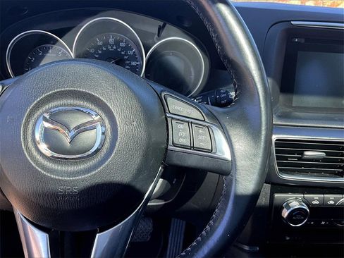 Used 2016 MAZDA CX-5 Grand Touring image 15