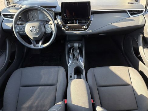 Used 2024 Toyota Corolla LE image 14