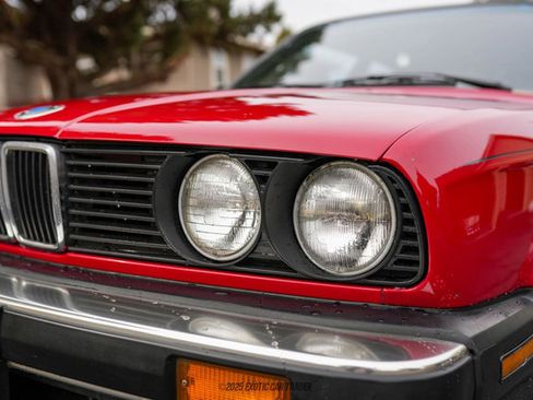 Used 1986 BMW 325 Coupe image 74