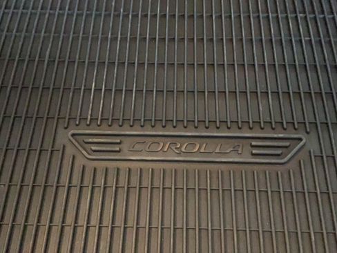 Certified 2026 Toyota Corolla LE FWD image 31
