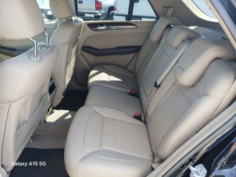 Used 2013 Mercedes-Benz ML 350 2WD image 12