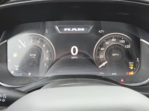 New 2026 RAM 1500 Lone Star image 13