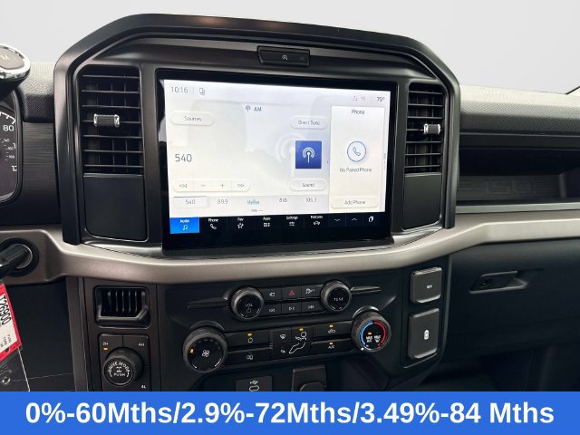 New 2026 Ford F150 XL AWD/4WD image 20