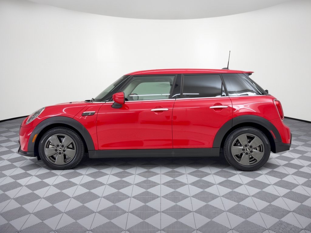 Certified 2024 MINI Cooper S FWD image 2