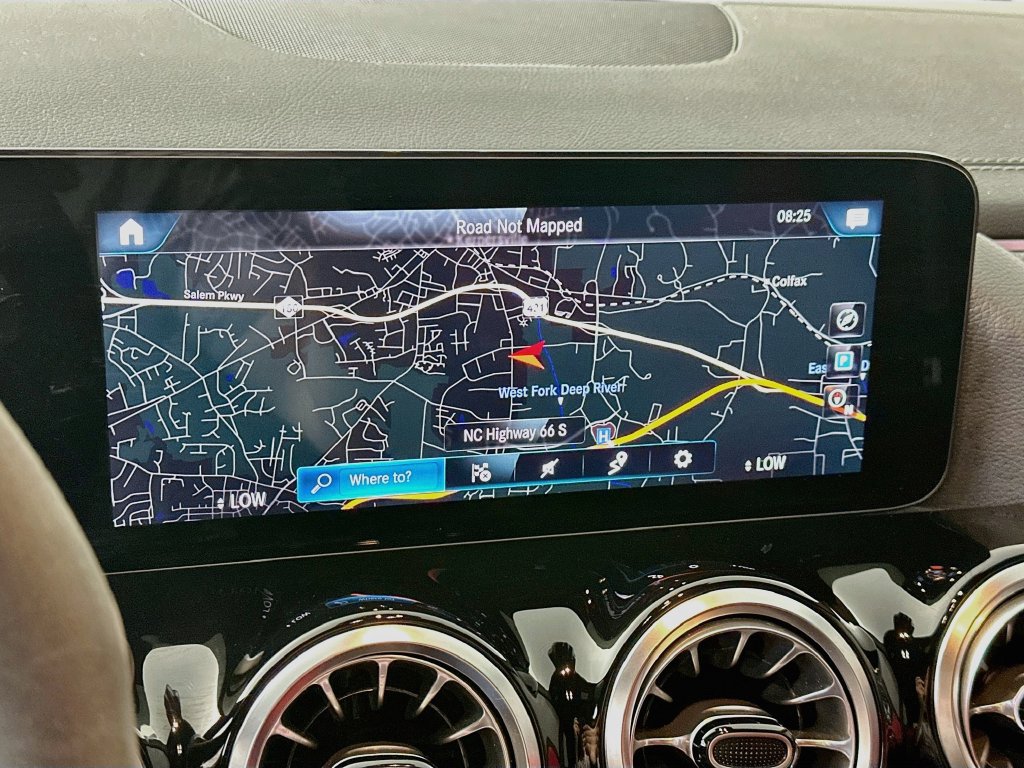 Used 2022 Mercedes-Benz GLA 45 AMG 4MATIC image 19