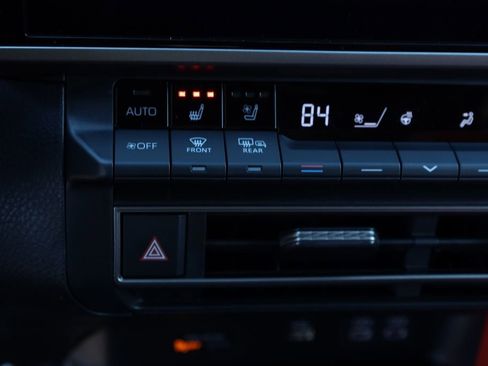 New 2026 Toyota Camry XSE image 6