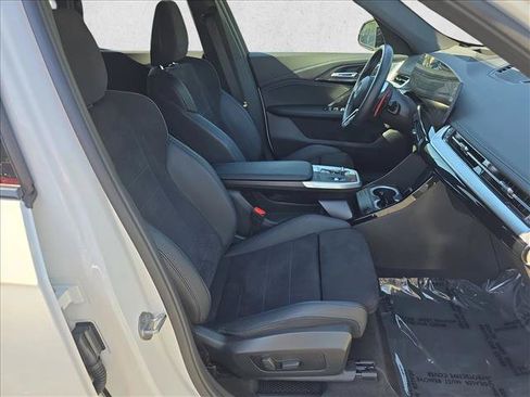 Used 2024 BMW X1 M35i w/ Premium Package AWD/4WD image 10