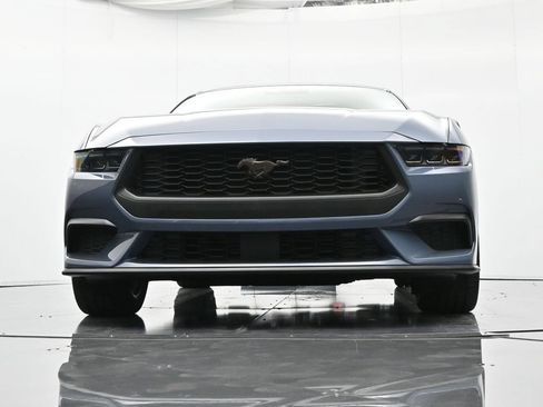 New 2026 Ford Mustang Premium w/ Bronze Appearance Package RWD image 34