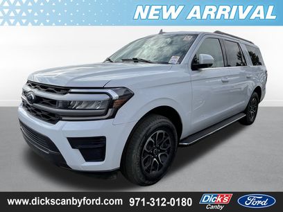 Used 2023 Ford Expedition Max XLT