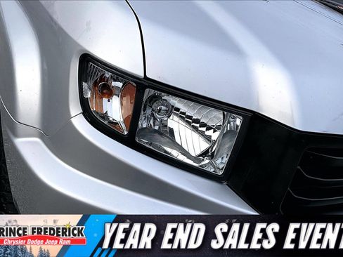 Used 2012 Honda Ridgeline RTL image 23