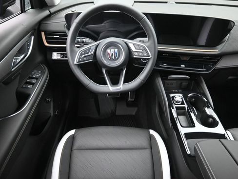 New 2026 Buick Envision Sport Touring AWD/4WD image 14