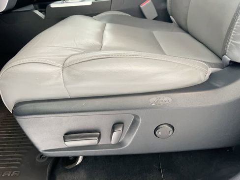 Certified 2021 Toyota Tundra Limited w/ Limited Premium Package image 12