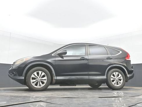 Used 2014 Honda CR-V EX image 33