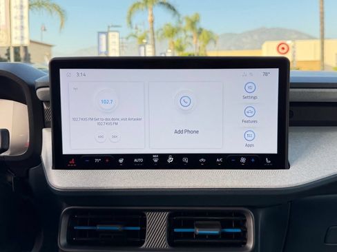 New 2026 Ford Maverick XLT FWD image 22