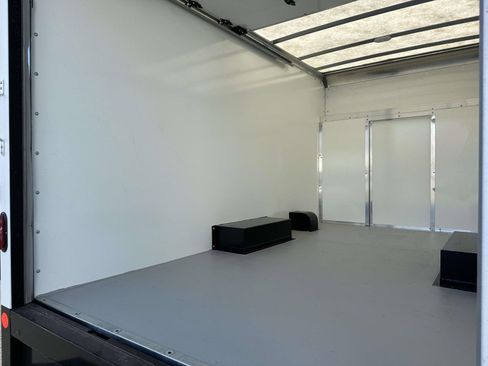 New 2025 Chevrolet Express 3500 w/ Power Convenience Package image 20