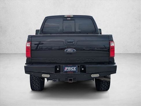 Used 2016 Ford F250 XLT w/ XLT Value Package image 6