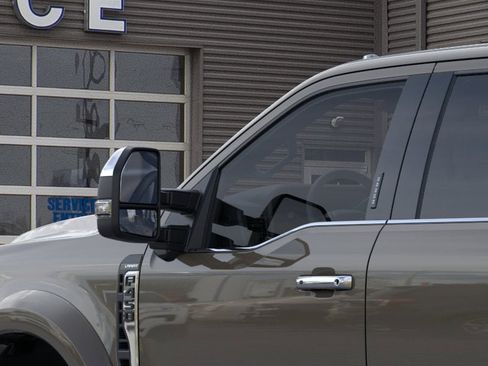 New 2026 Ford F450 XL AWD/4WD image 20