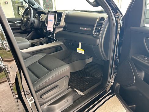 New 2026 RAM 1500 Lone Star image 25