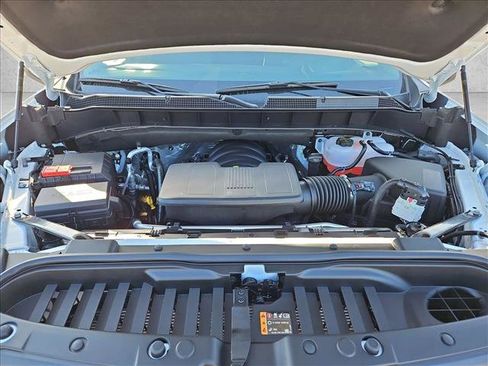 New 2026 Chevrolet Silverado 1500 LT image 17