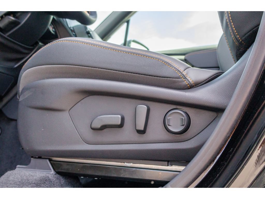 New 2026 Subaru Forester Touring AWD/4WD image 16