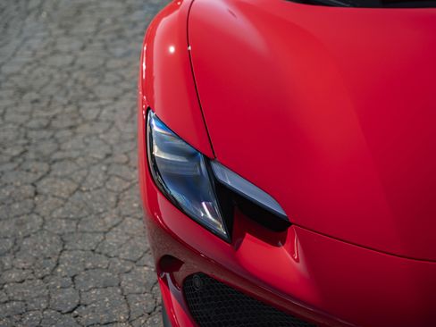 Certified 2023 Ferrari 296 GTB image 12