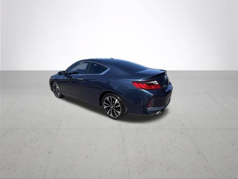 Used 2016 Honda Accord EX-L image 9