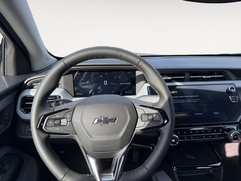 New 2027 Chevrolet Bolt RS image 12