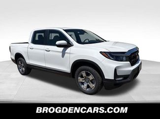 New 2026 Honda Ridgeline RTL 360° Tour