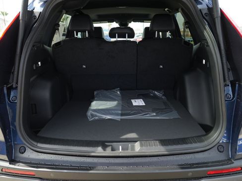 New 2026 Honda CR-V Sport-L image 8