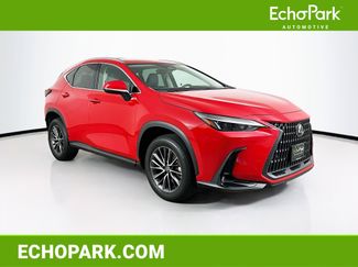 Used 2023 Lexus NX 350 AWD video 1