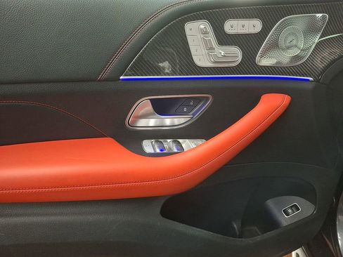 Used 2021 Mercedes-Benz GLE 53 AMG GLE 53 AMG image 8