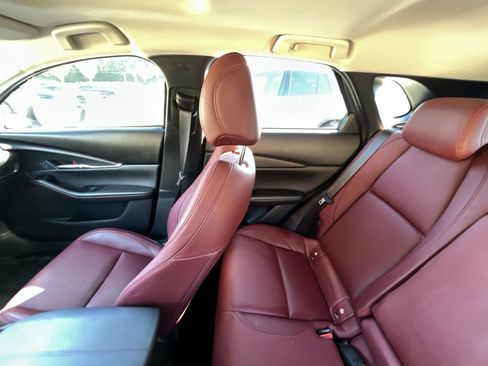 Used 2025 MAZDA CX-30 AWD 2.5 S w/ Preferred Package image 3