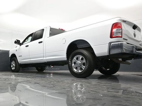 Used 2022 RAM 2500 Big Horn w/ Level A Equipment Group AWD/4WD image 56
