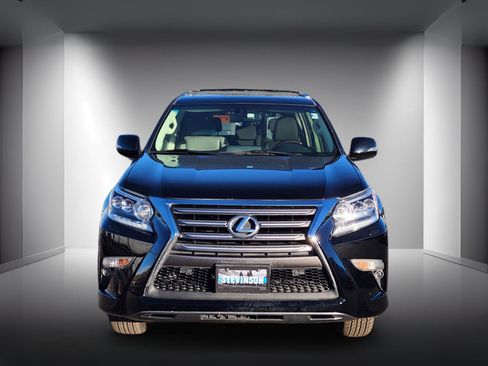 Used 2019 Lexus GX 460 Premium image 5