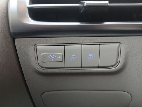 Used 2025 Hyundai Tucson SEL image 20