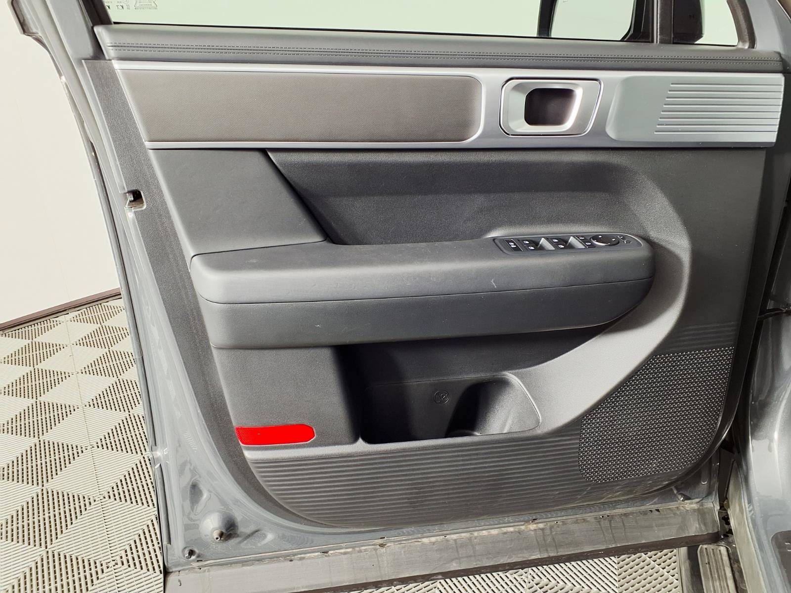 Certified 2026 Hyundai Santa Fe SE FWD image 17