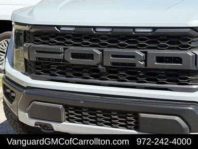 Used 2023 Ford F150 Raptor