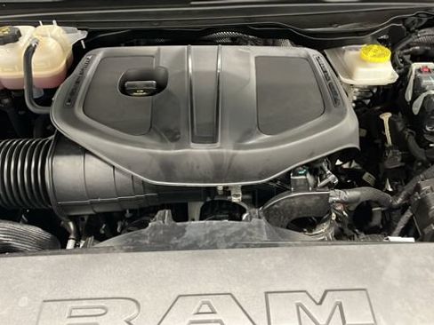 Used 2025 RAM 1500 Rebel w/ Rebel Level 2 Equipment Group AWD/4WD image 36