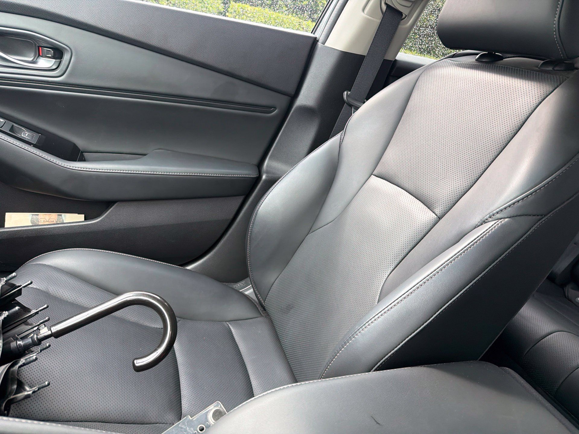 Used 2024 Honda Accord Touring image 28