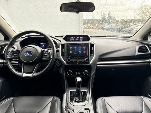 Used 2019 Subaru Impreza 2.0i Limited image 13