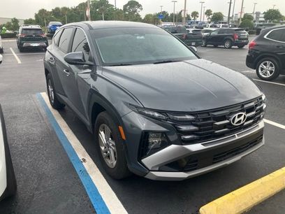 Used 2026 Hyundai Tucson SE
