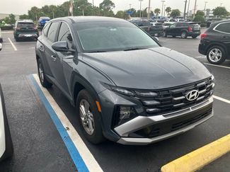 Used 2026 Hyundai Tucson SE FWD video 1