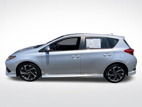Used 2016 Scion iM FWD image 4