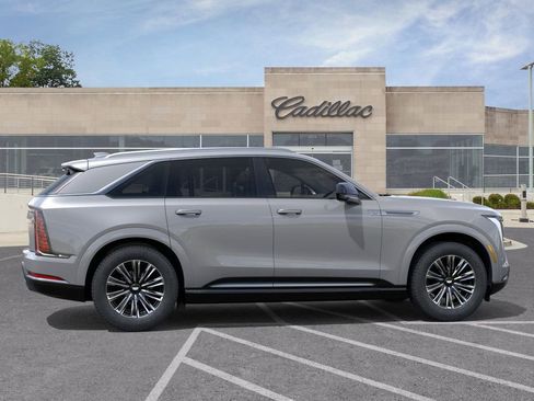 New 2026 Cadillac Escalade IQ Luxury 1 image 5