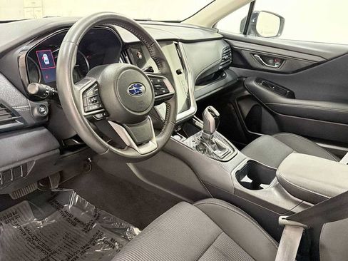 Used 2023 Subaru Legacy Premium AWD/4WD image 12