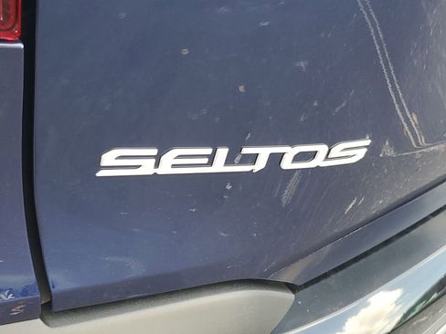 New 2026 Kia Seltos EX w/ EX Sunroof Package image 27