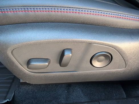 New 2026 Chevrolet Equinox EV RS image 14