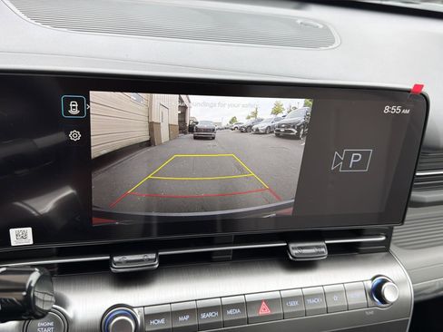 New 2026 Hyundai Kona SEL Premium AWD/4WD image 19
