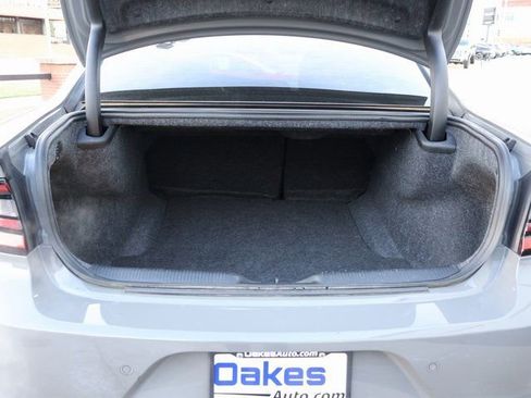 Used 2023 Dodge Charger SXT w/ Cold Weather Package RWD image 17